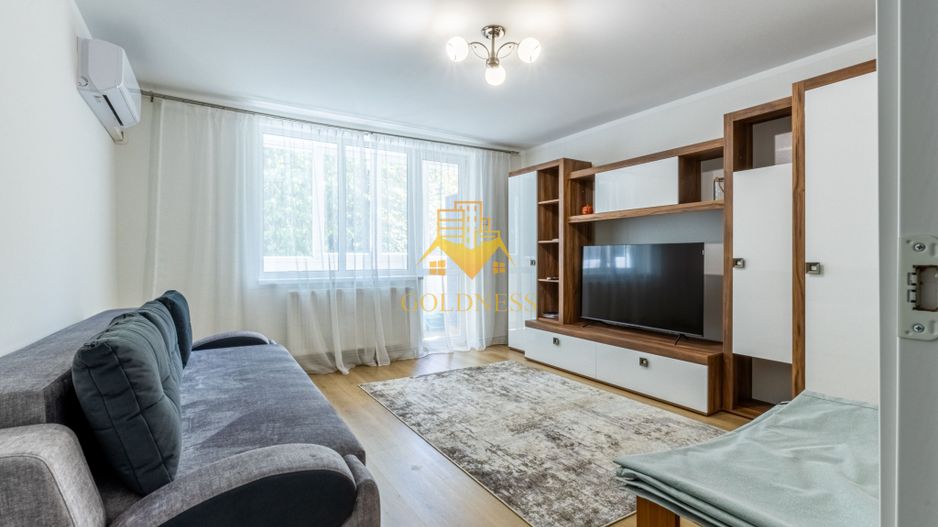 3 camere, decomandate, modern, Gheorgheni Zona Interservisan, Iulius - Poză 10