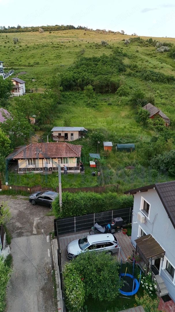 Teren extravilan de vânzare în zona Breazu, județul Iași - Poză 9