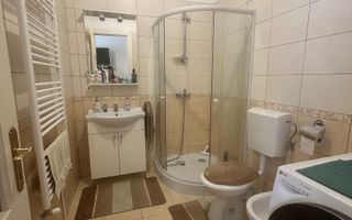 Garsonieră cu aer medieval- ideal investiție-  Cetății Sibiu - Poză 4