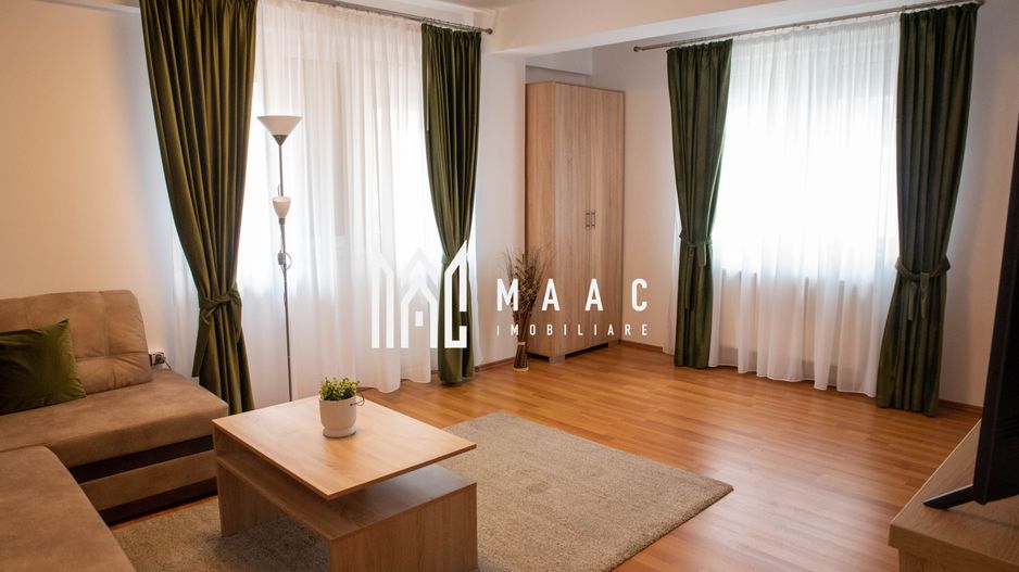 Apartament 2 camere I decomandat I de inchiriat I Zona Garii - Poză 2