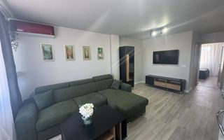 Apartament cu 2 camere, 55 mp, petfriendly, Zona Centrala - Poză 1