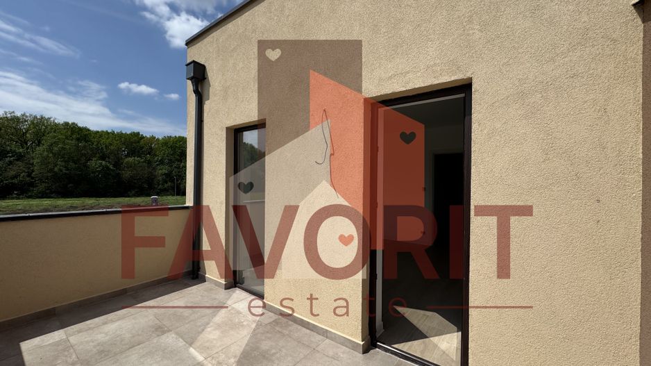 Casa finisata la cheie langa padure in Dumbravita - Poză 18