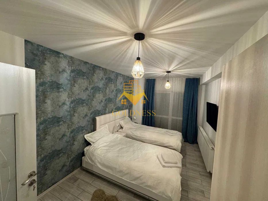 3 Camere Decomandate, Parcare, Vivo Mall, BMW, Floresti, Avram Iancu - Poză 3