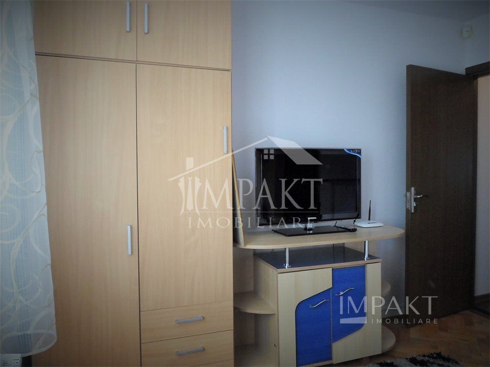 Apartament cu 2 camere decomandate, zona BL. Titulescu! - Poză 5