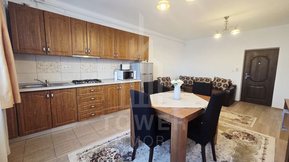 Apartament de inchiriat 2 camete Cartierul Arhitectilor - Poză 1