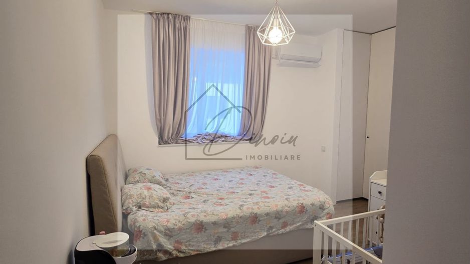 Apartament 3 camere Victoria Homes Pipera I  COMISION 0% - Poză 17