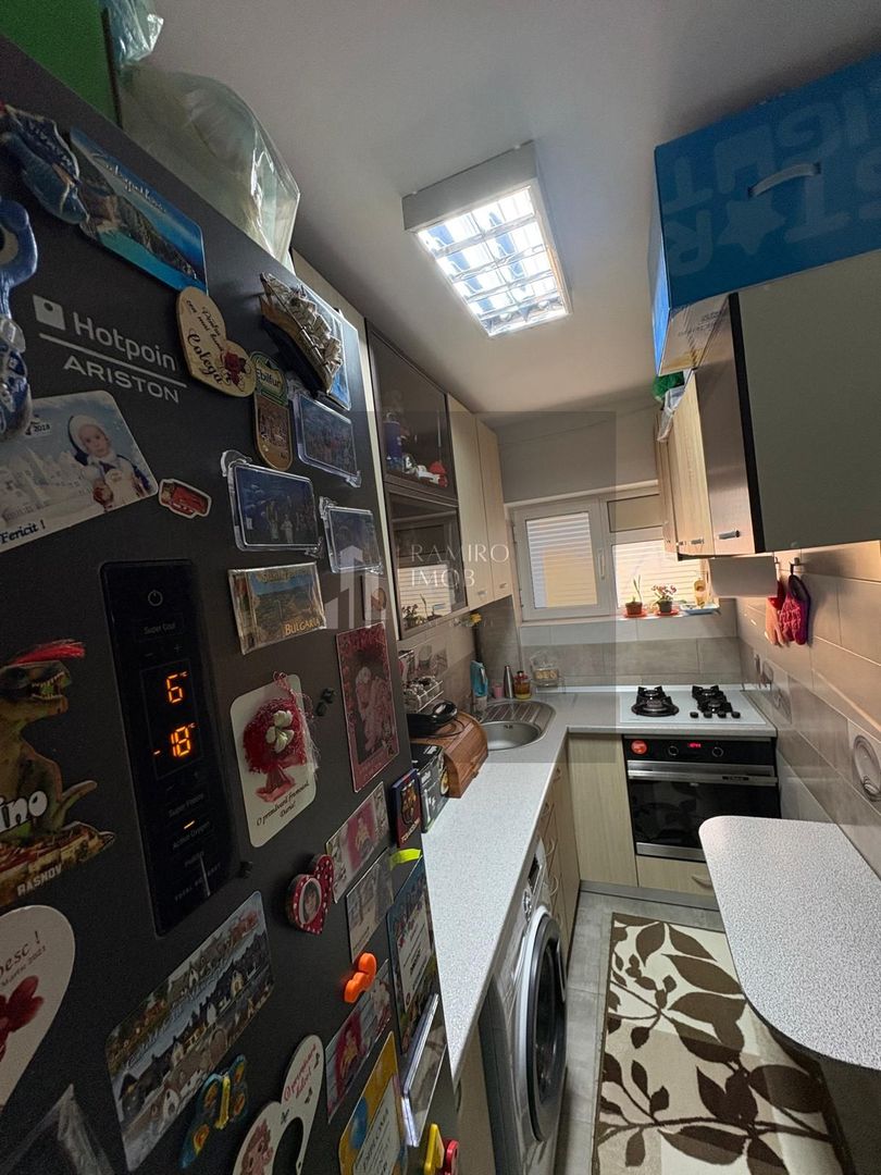 Apartament 3 camere decomandat Soseaua Giurgiului Sector 4 - Poză 10