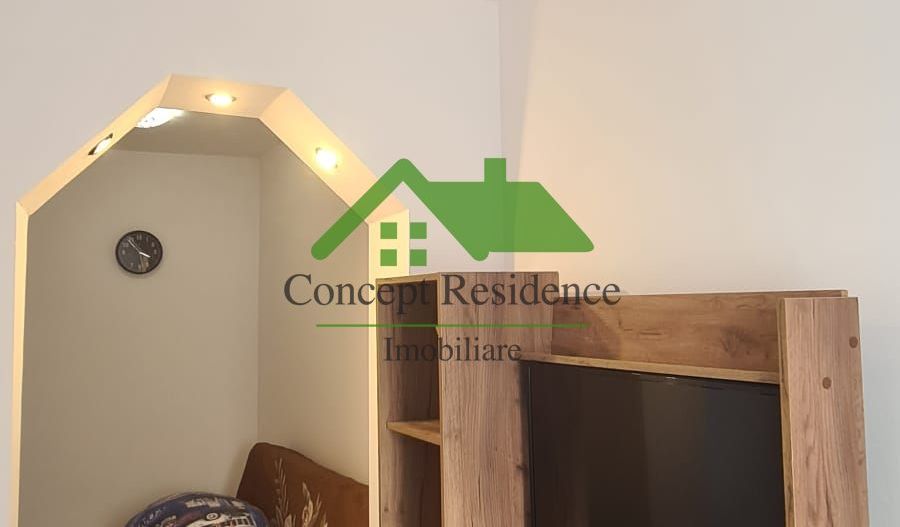 Garsonieră 32 mp, modificata in 2 incaperi – Motorului, etaj 1 - Poză 4