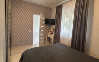 Apartament 2 camere decomandat curte proprie + loc parcare in Militari Residence - Poză 7