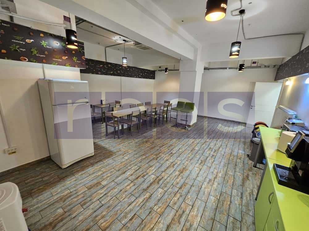 DE ÎNCHIRIAT SPAȚII BIROU 450 MP + PARCARE | METROU IANCULUI - Poză 4