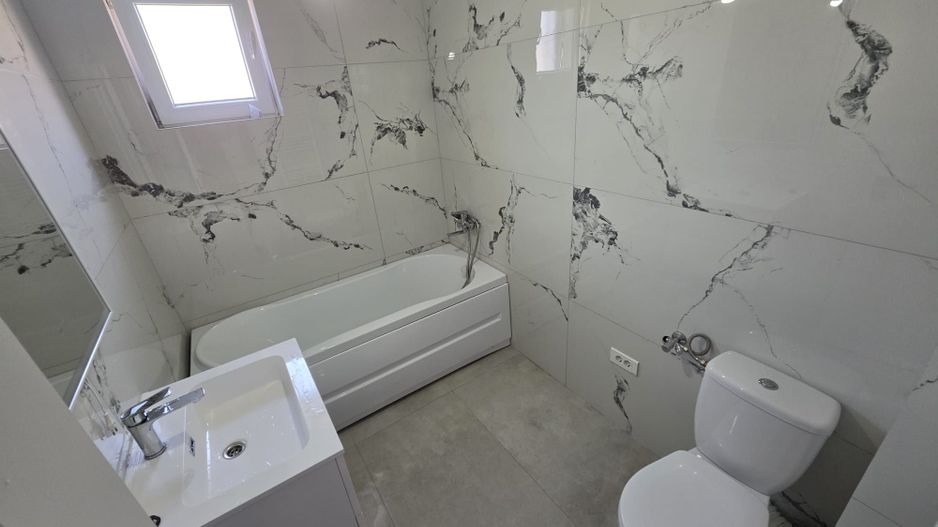 AP. 3 CAMERE- CEL MAI MIC PRET, BLOC NOU, TVA INCLUS, COMISION 0% - Poză 8