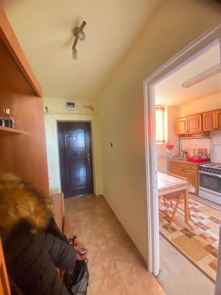 Apartament 3 camere Complex Studentesc - Poză 9