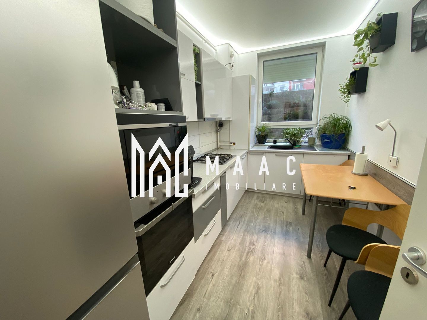 Apartament Modern I Finisaje de lux | Dedeman - Poză 3