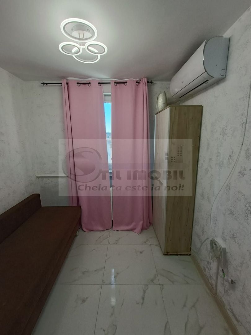 Cameră modernă în Bularga –  utilată complet - Poză 2