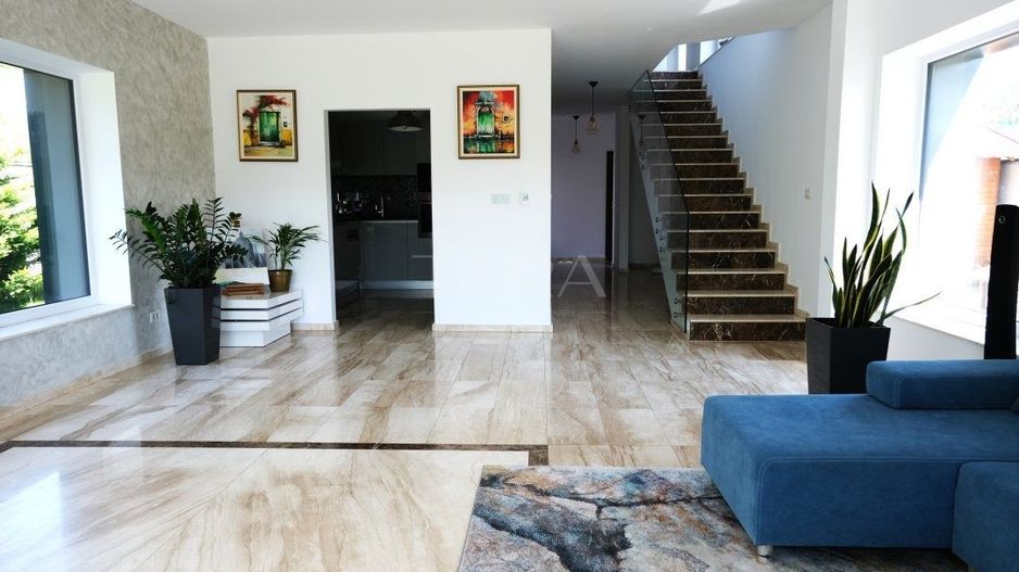 Casa individuala in Borhanci - Poză 4