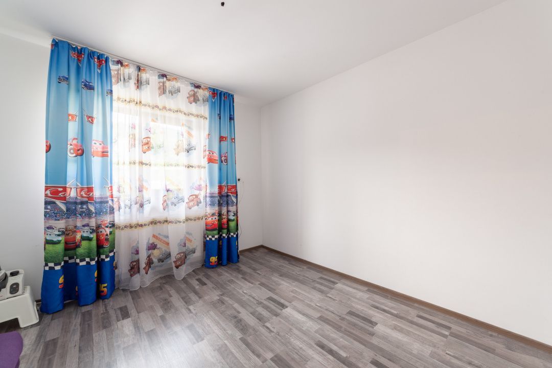 Casa cu 5 camere Stefanesti, Aleea Viilor, AG - Poză 6