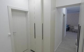Apartament 2 camere premium | Pipera – Fabrica de Glucoză |  Parcare subterană - Poză 9