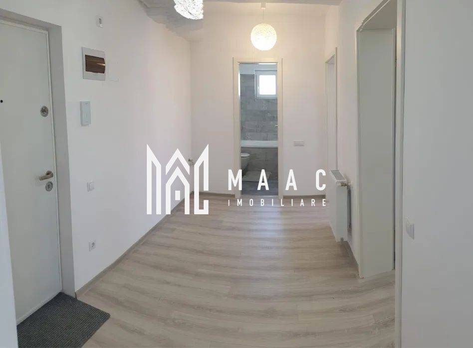 Apartament 2 camere | Etaj 2 | Decomandat | Mobilat complet - Poză 3