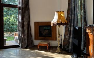 Casa individuala tip vila | 100 mp | Faget - Poză 3