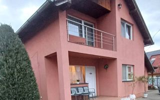 Casă Individuală - Corunca - Poză 1