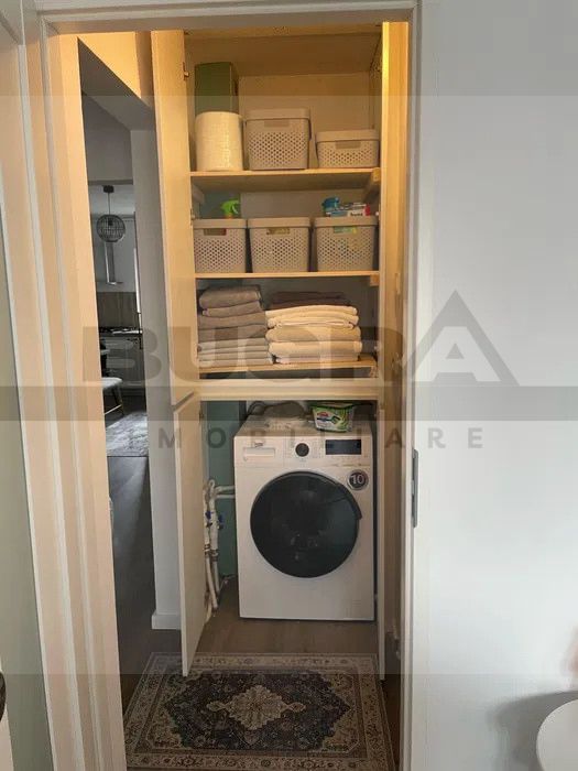 Apartament 4 camere, 80mp, zona Liceului Waldorf - Poză 8