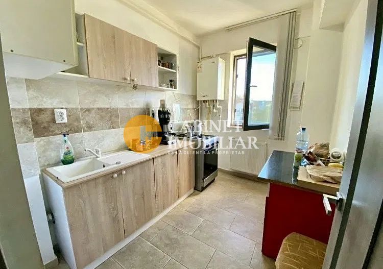 Cug - 2 Camere Decomandat - Etaj 2 - Bloc 2020 - Poză 1