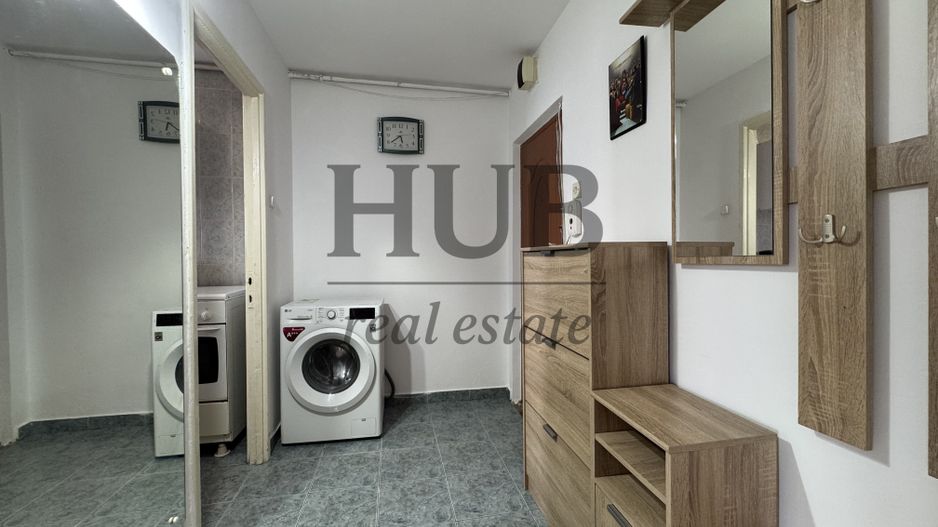 apartament cu 2 camere-de vanzare-cornisa bistritei nr 21 - Poză 4