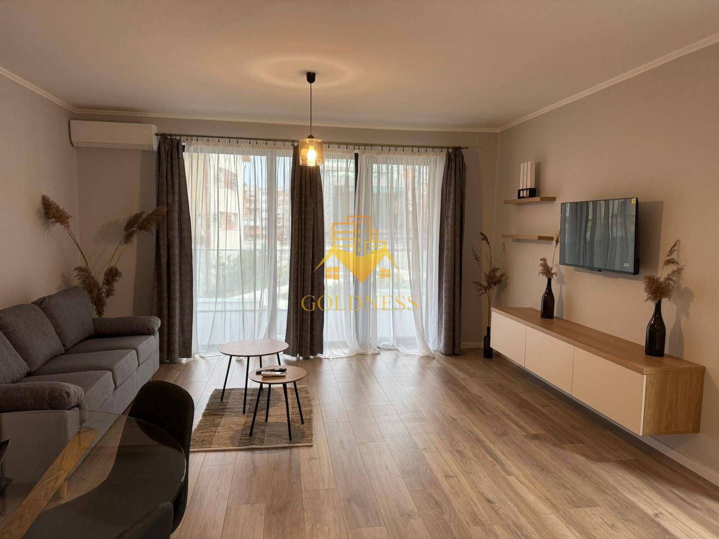 2 camere, Marasti, The Nest, The Office, 21 Dec, Prima inchiriere - Poză 1