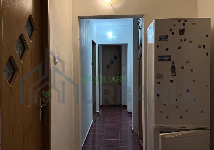 Apartament 3 camere decomandat, parter, zona Școala 43 (Frumoasa), Iași - Poză 6