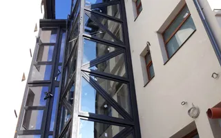 Cladire multifunctionala consolidata| Office | AirBnb | 856 mp utili | - Poză 17
