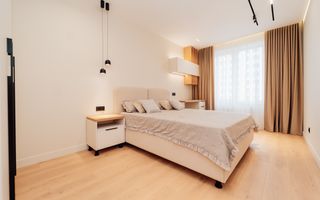 Vânzare, apartament, 2 camere, str.  Ioana Radu, Buiucani - Poză 8