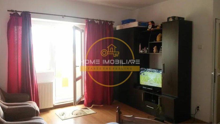 Apartament 1 camera, 41mp, DC, etaj 6/8 // Pacurari - rond Canta - Poză 2