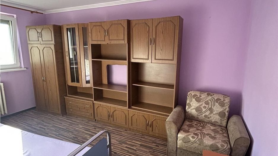 Garsoniera  Zona Rogerius - Poză 1