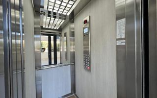 Apartament 2 camere decomandat+parcare subterana Pacurari - Poză 20