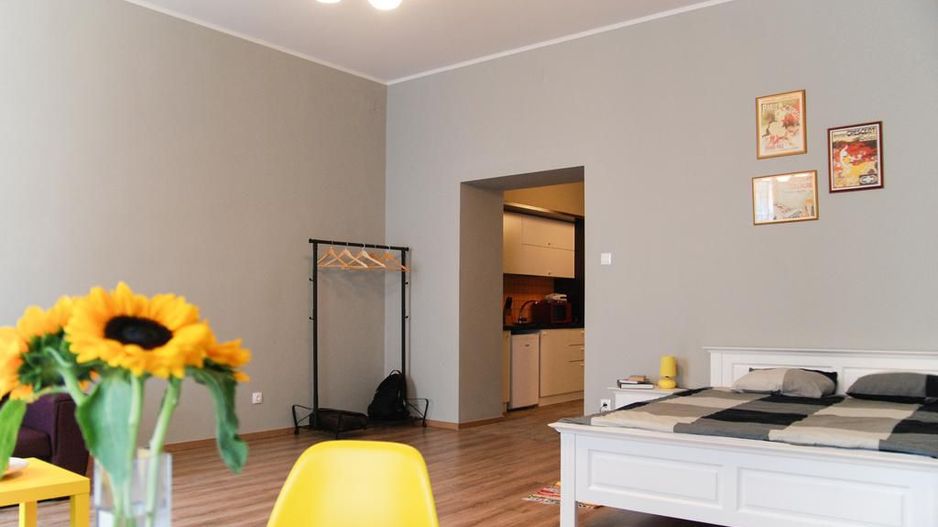 Apartament de inchiriat, loc de parcare, in zona Piata Unirii / Libertatii - Poză 4