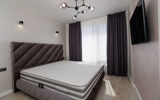 Vânzare, apartament, 2 camere, stradela Doga, Râșcani - Poză 4