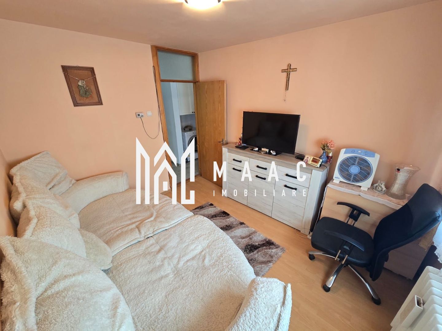 Apartament 4 camere 2 bai Strand - Poză 5