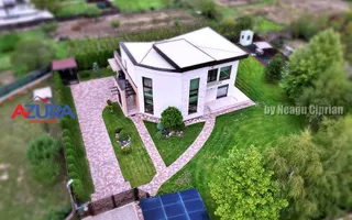 AZURA Imobiliare - Vila de Lux langa Pitesti - Poză 13