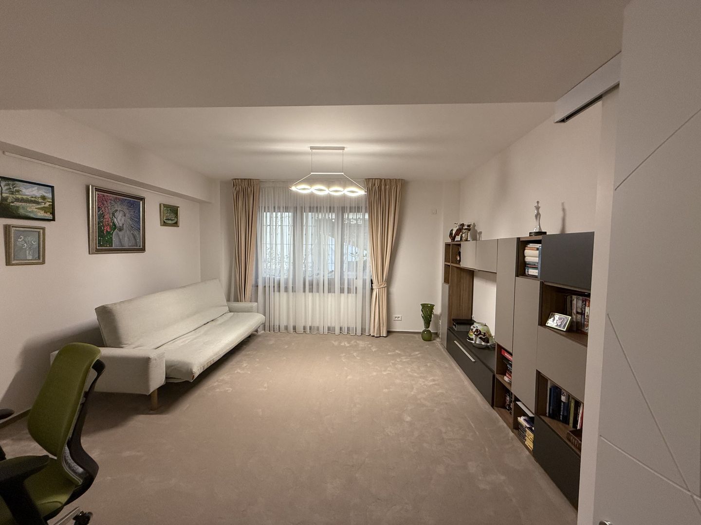 Apartament  superb 4 camere Primaveri I Mobilat High End - Poză 16