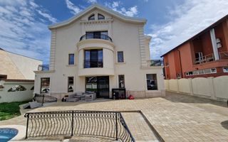 Vila Premium 2022 | Piscina | 774 mp Teren zona Iancu Nicolae - Pipera - Poză 29