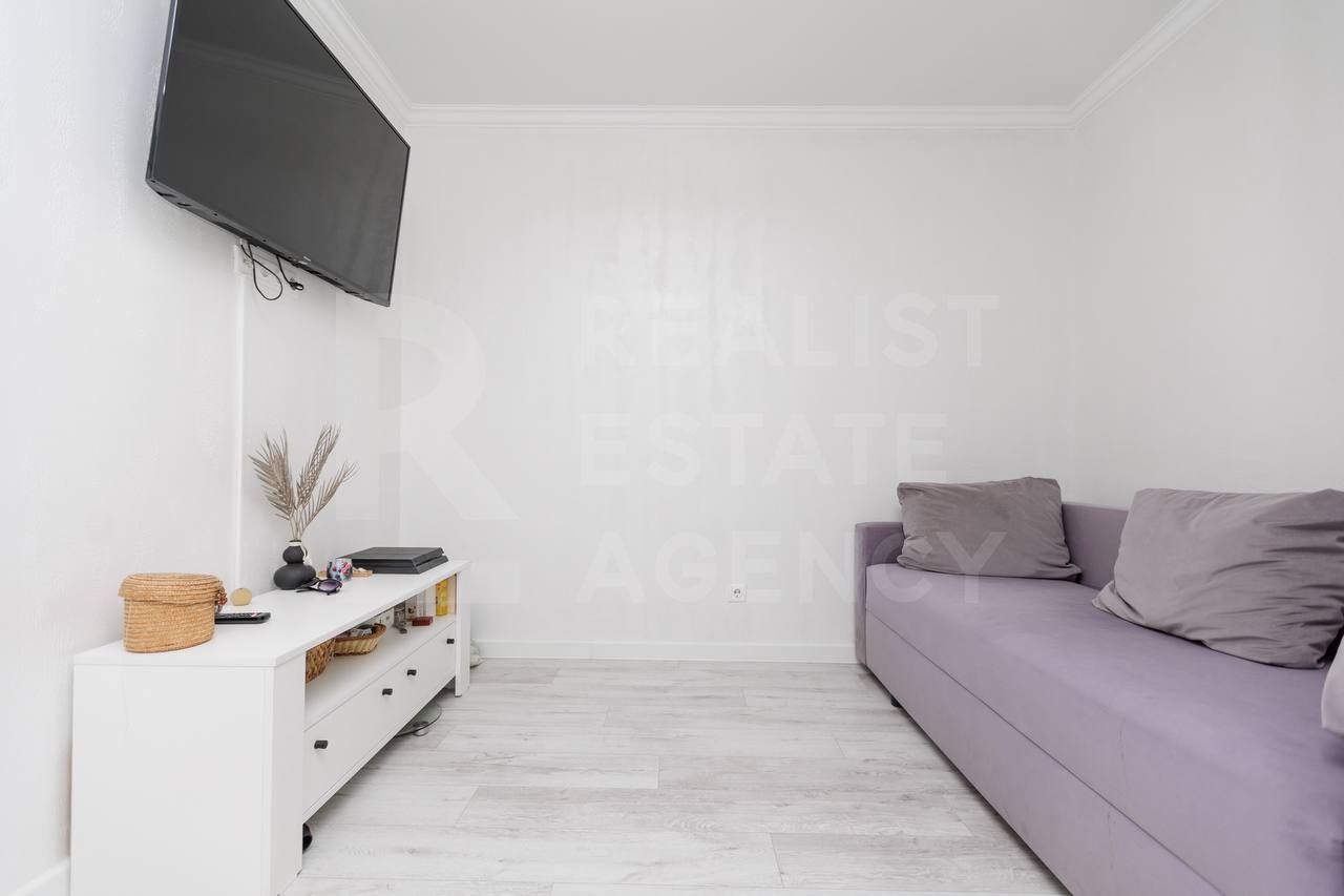 Vânzare, apartament, 1 cameră, strada Grenoble, Botanica - Poză 6