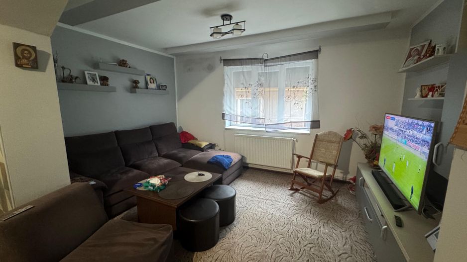 COMISION 0% | 2 Case Individuale | Zona Freidorf | 5 Camere | - Poză 1