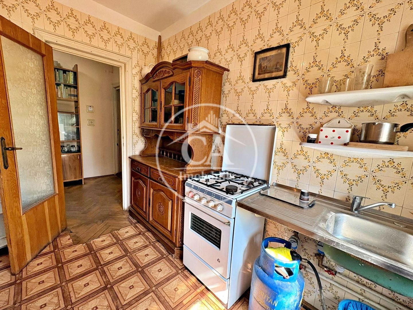 Apartament cu 2 camere de inchiriat in zona Spitalul Judetean, Oradea - Poză 10