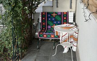 COMISION 0%  |  1 cameră decomandat cu grădină intabulată – Strada Magnoliei - Poză 13