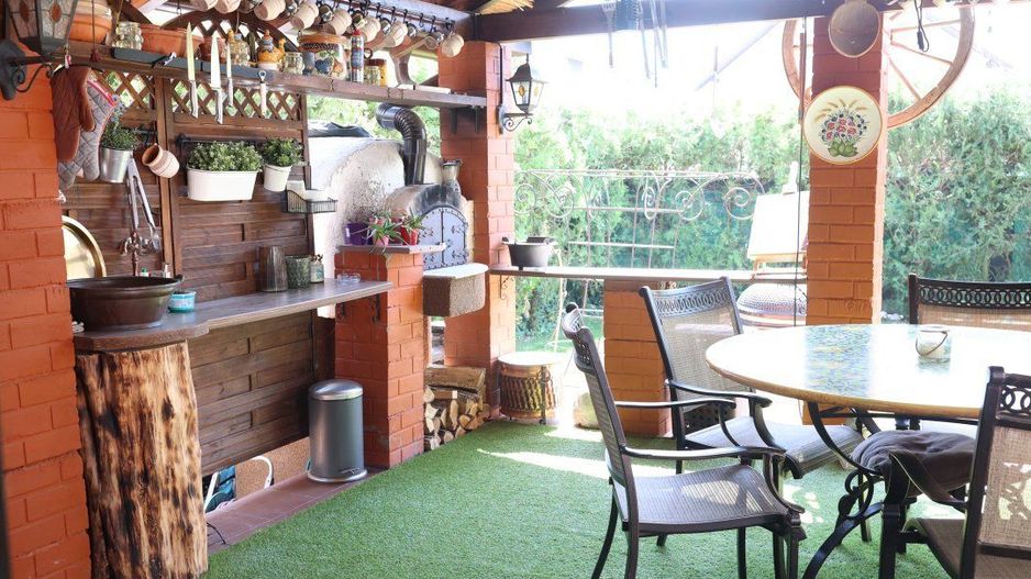 Casa 4 camere, de vanzare 138 mp utili - Poză 9