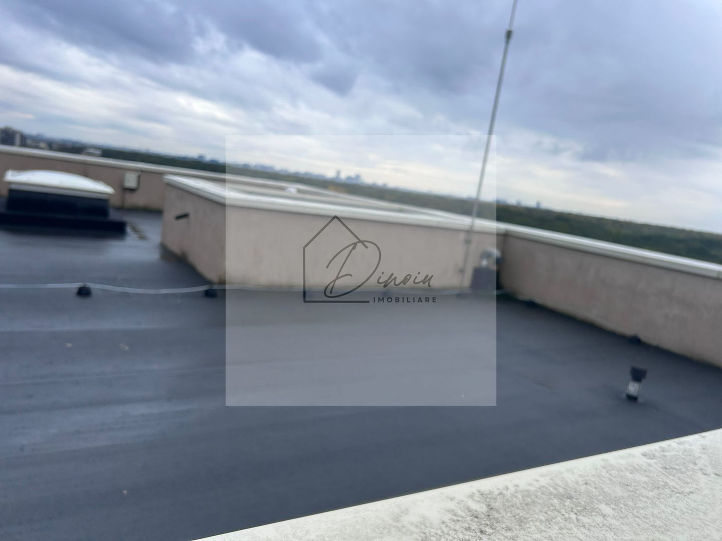 Green Vista I Apartament 2 camere Pipera I luxury I COM 0% - Poză 16