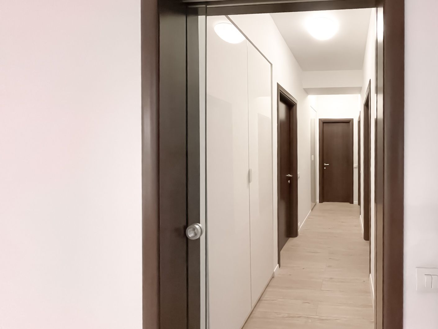 Chirie I Apartament 3 camere I North Area Lake View - Poză 10