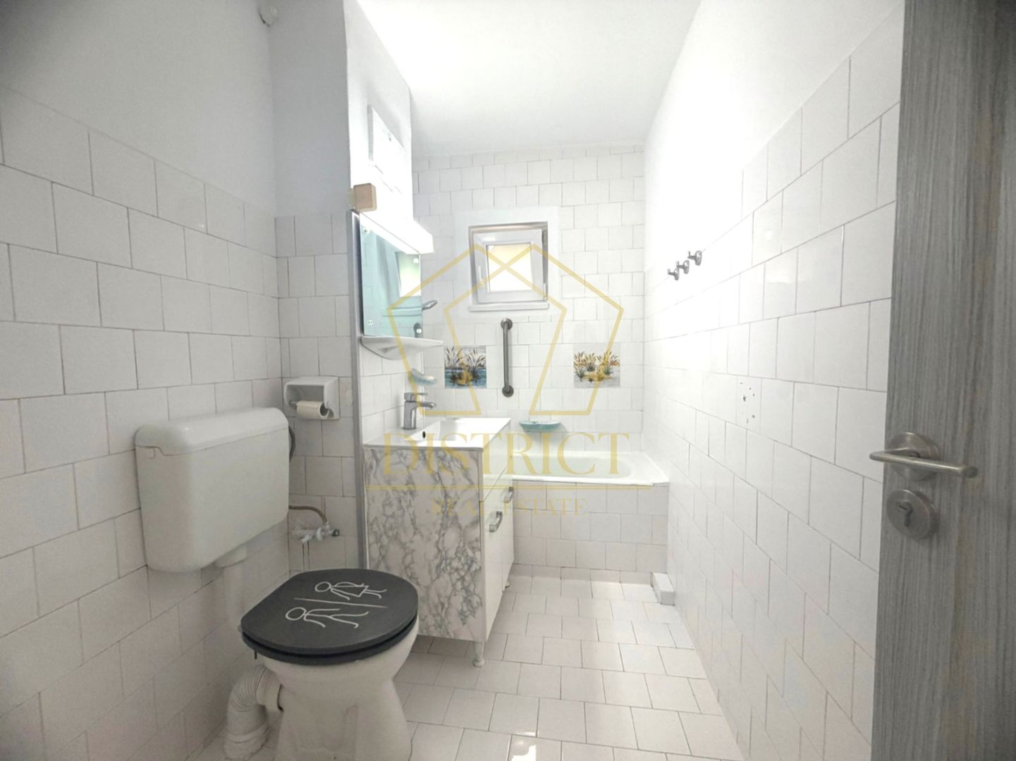 Apartament superb cu 3 camere I Calea Aradului - Poză 8