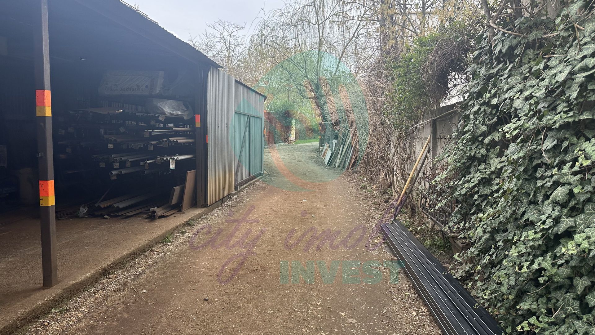 Teren generos - 550 mp zona Vitan -Mihai Bravu - Poză 3