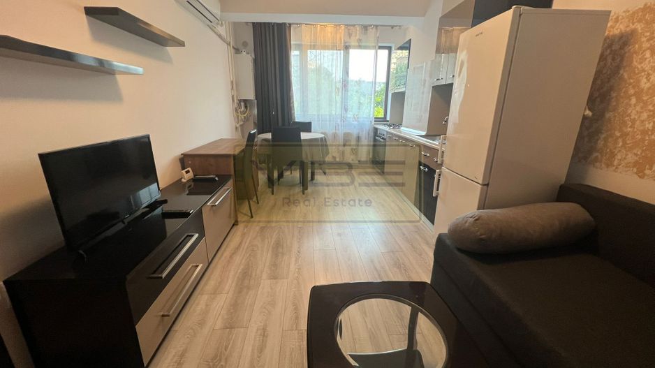 Apartament 2 camere Centru  Palas Mall - Poză 5